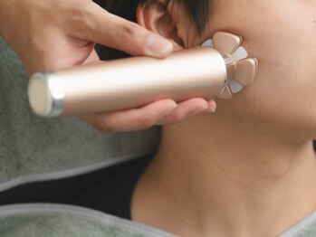 トリッピーヘッド(Trippy Head)/ドライヘッドスパ | 美顔器