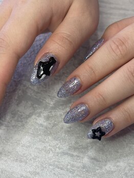 simple art コース