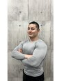 パーソナルトレーニングフォーカス(Personal training Focus.) 片倉 豪士