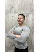 パーソナルトレーニングフォーカス(Personal training Focus.) 片倉 豪士