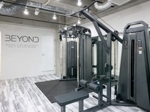 ビヨンド 岡山店(BEYOND)