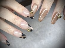 サピーネイルズ(Sappy Nails)/デザイン　【81】