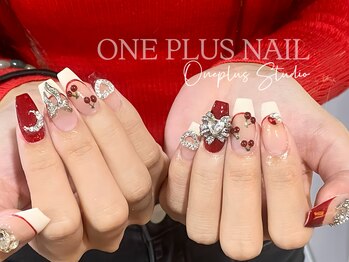 ワンプラススタジオ(One Plus Studio)/