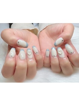 シンプル系（オフィス・日常）が得意