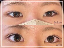 リベロ(libero)/まつげパーマ・ラッシュリフト