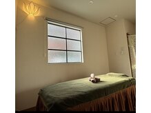 イムア(IMUA)/施術スペース