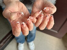 レア ネイル(lea nail)/デザインネイル
