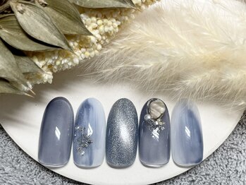 ネイルルームシャイン/