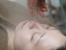 レヴェリー(RIVERIE)/イオンスチームキッシング