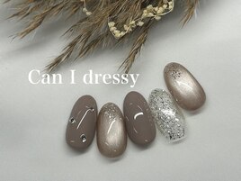 マグネット　ストーン