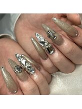 エムネイル(Ｍ)/フラッシュ×ギャル!