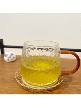 癒し～ぷ 西川口店/施術後のお茶サービス♪