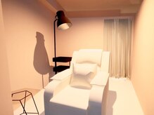 カミエユニ(Kamie-uni-)/ソファーベッド　完全個室