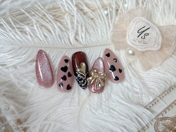 ワイアンドエス(Y&S)/