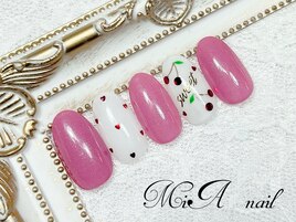 パラジェル★定額コース