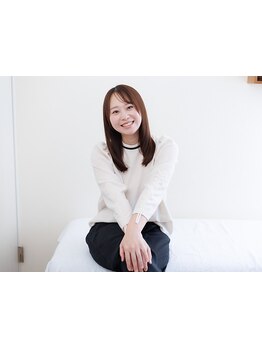 疲れを解消したい