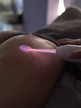 エクラ 天神店(ecla)/【ヒップケア施術】