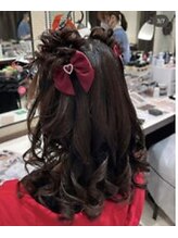 アトリエはるか エキュートエディション御茶ノ水店/ハーフツイン