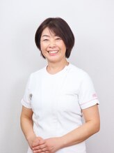 アピア均整院&nbsp;小笠原 祥子