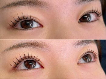 ブリコ(Brico)/Lashlift / Kanako