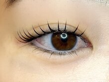 ハニーアンドミエル 京都駅前店(Honey&Miel)/パリジェンヌ