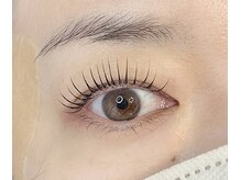 ニコモ 与野駅前(Nicomo)/まつげパーマ/パリジェンヌ/眉毛