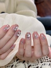 美人計ネイルサロン/