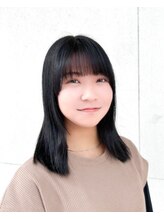 ヘッドコンシェルジュ 大宮店(head CONCIERGE) 大槻