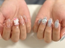 ミューネイル(Miu Nail)/