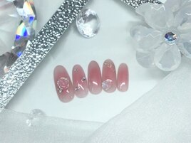 ワンホンネイル¥9980