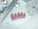 ワンホンネイル¥9980