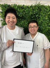 まごんて整体院/腰痛/巻き肩/反り腰/猫背/肩こり