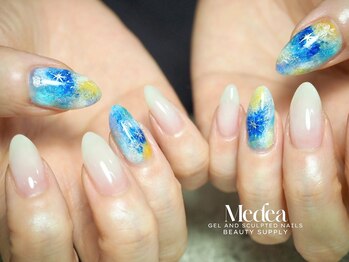ミーディア(Medea)/