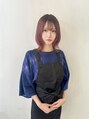ユニネイル 池袋(Uni Nail) 吉田　優花 [池袋駅]