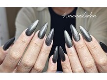 フォーミー(4.me)/長さ出しマグネット