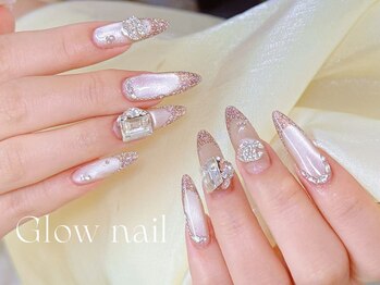 グロー ネイル(Glow Nail)/