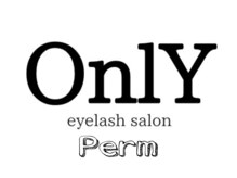 オンリー 中目黒店(OnlY)/パーマ