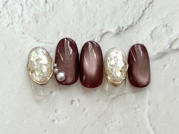 スタンダード定額コース