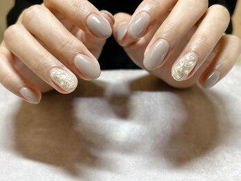 ライズ ココウ ガーデン(rise cocoo garden)/2本アート