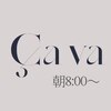 サバ 浅草橋(Cava)のお店ロゴ
