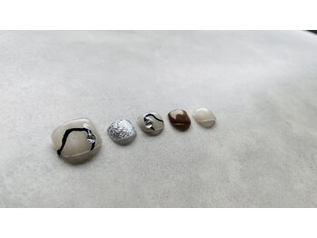 エスキース ネイルスタジオ(esquisse nail studio)/ART DESIGN