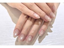 ミエル 日吉店(miel)/マグネットネイル