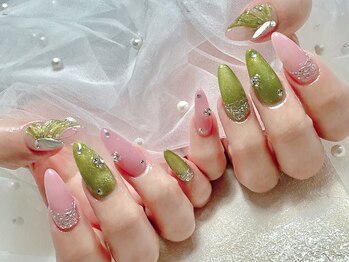 ラッキースター(Lucky Star)/