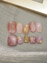 リトロ(Ritro)/キャンペーンデザイン2025冬