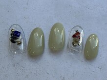 ニュイ 中野店(nuit)/simple定額コース￥6,800