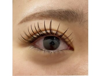 Moa by HANABI eyelash salon【1/20　NEW OPEN（予定）】