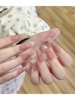フォーユーネイル(For U Nail)/
