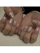 ソワネイル(SoiNail.)/10本art 