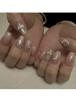 ソワネイル(SoiNail.)/10本art