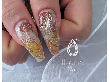 イルナ ネイル(ILuna Nail)/